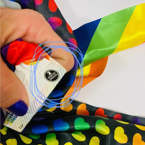 PRIDE RAINBOW BUNDLE 🥳🌈🙌😍 - Picture 9 of 12